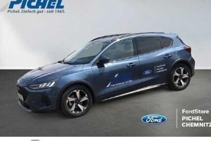 Ford Focus 26.337 km 24.490 &euro; Chemnitz 09114
