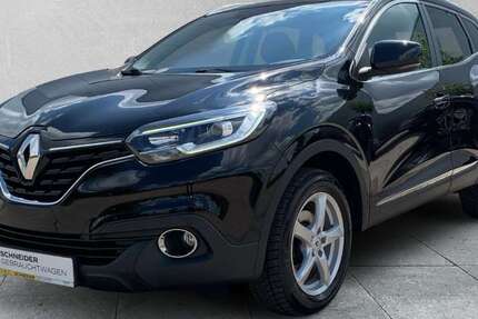 Renault Kadjar 73.750 km 8.890 &euro; Chemnitz 09131