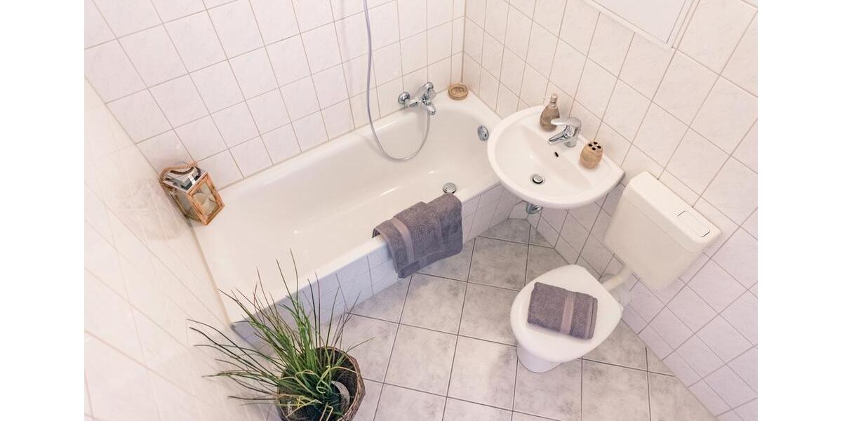 Nahe des Schlossteichs gelegene 2-Raum-Wohnung 2 zimmer