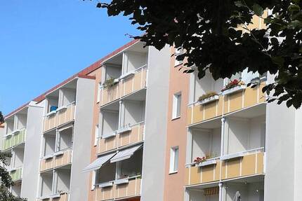 Wohnung Chemnitz Kappel - 3 Zimmer, 56 m&sup2;, 288&euro; | Angebot:26344198