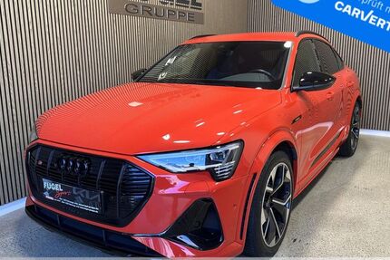 Audi e-tron 38.856 km 37.469 &euro; Chemnitz 09125