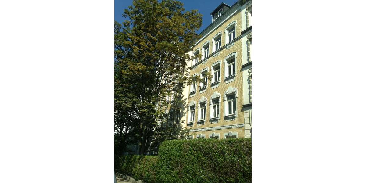 Etagenwohnung Chemnitz Altendorf - 2 Zimmer, 63 m&sup2;, 71.000&euro; | Angebot:26731909