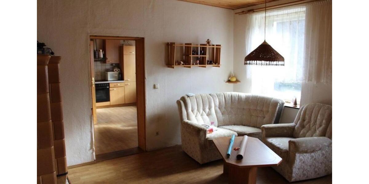 Mehrfamilienhaus, Wohnhaus Augustusburg - 11 Zimmer, 250 m&sup2;, 130.000&euro; | Angebot:26962797