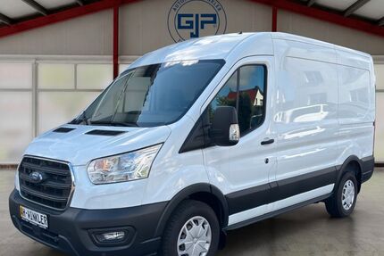Ford Transit 126.365 km 18.990 &euro; Geithain 04643