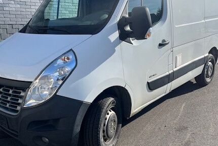 Renault Master 382.000 km 3.987 &euro; Gersdorf 09355