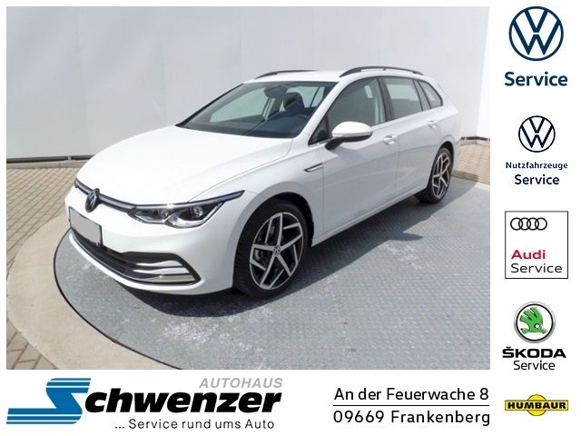 VW Golf 5.375 km 30.889 € Frankenberg,Sachs 09669