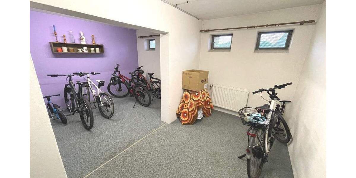 Etagenwohnung Augustusburg Erdmannsdorf - 4 Zimmer, 85 m&sup2;, 680&euro; | Angebot:24448123