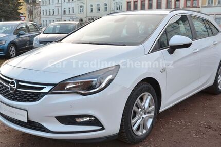 Opel Astra 85.436 km 10.899 &euro; Chemnitz 09120