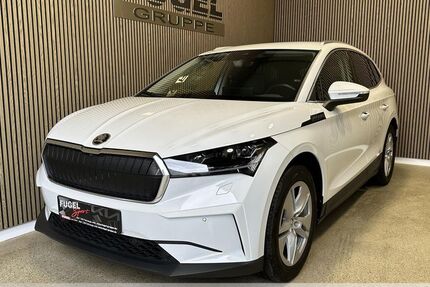 Skoda Enyaq 71.440 km 28.899 &euro; Chemnitz 09125