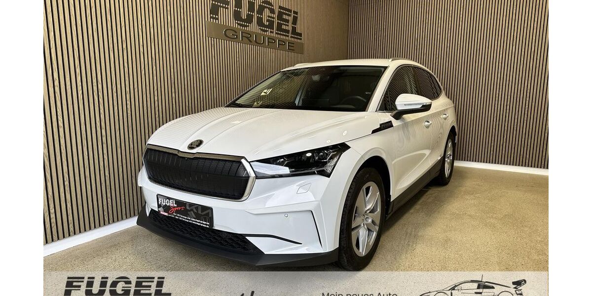 Skoda Enyaq 71.440 km 28.899 &euro; Chemnitz 09125