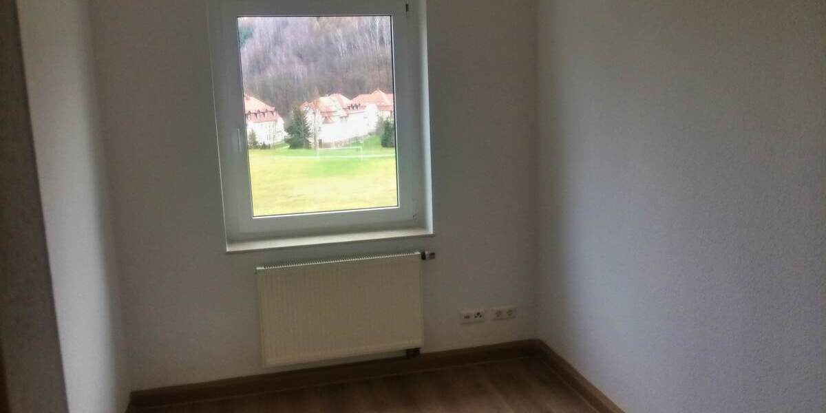 Vermietete 3-Zimmer-Wohnung im 2. Obergeschoss in schöner Lage! Für Kapitalanleger! 3 zimmer