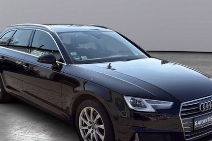 Audi A4 119.200 km 17.600 &euro; Brand-Erbisdorf 09618