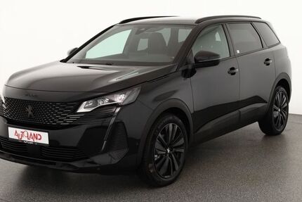 Peugeot 5008 17.453 km 27.890 &euro; Chemnitz 09113
