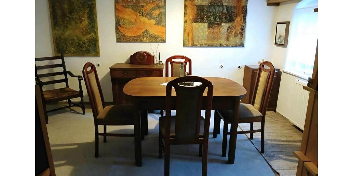 Einfamilienhaus Limbach-Oberfrohna Oberfrohna - 7 Zimmer, 116 m&sup2;, 155.000&euro; | Angebot:26546988