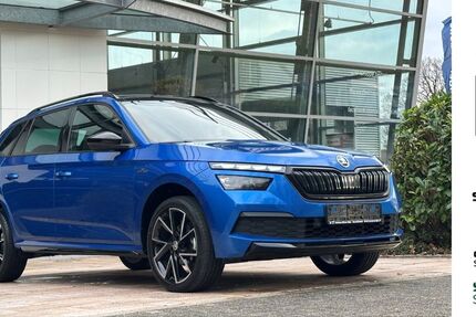 Skoda Kamiq 52.375 km 24.590 &euro; Brand-Erbisdorf 09618