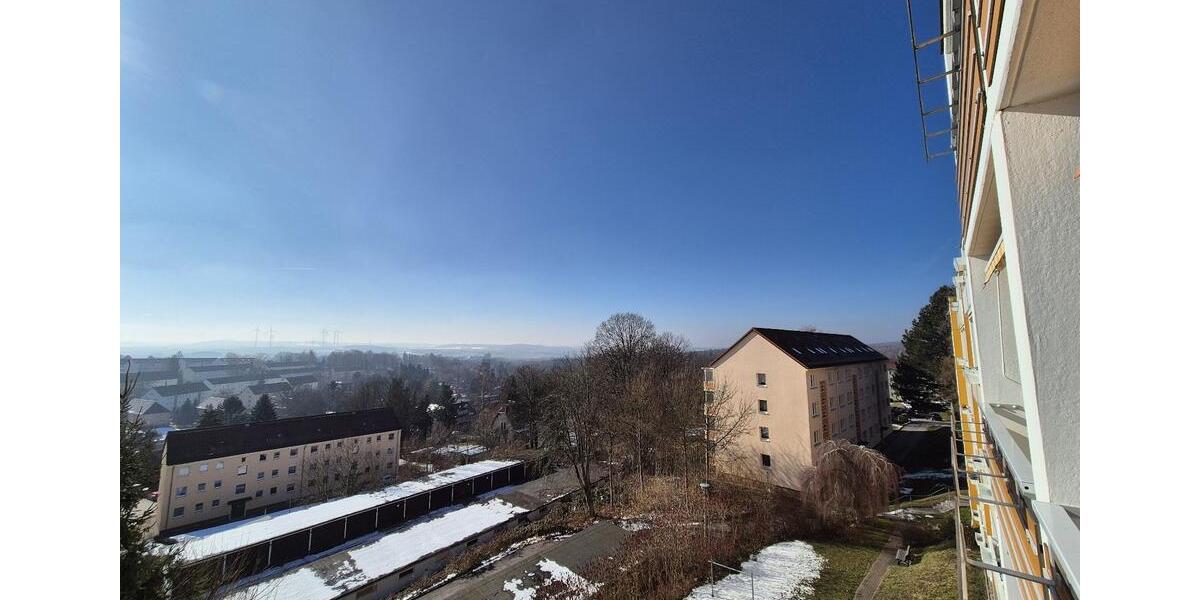 Etagenwohnung Hohenstein-Ernstthal Ernstthal - 4 Zimmer, 110 m&sup2;, 706&euro; | Angebot:25432953