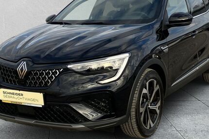 Renault Arkana 6.981 km 23.390 &euro; Röhrsdorf 09247