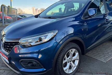 Renault Kadjar 141.499 km 11.600 &euro; Chemnitz 09114