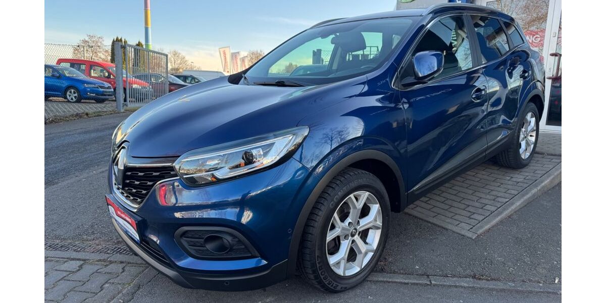 Renault Kadjar 141.499 km 12.700 &euro; Chemnitz 09114