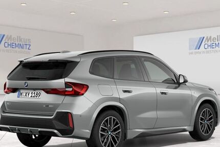 BMW X1 43.552 km 36.640 &euro; Chemnitz 09120