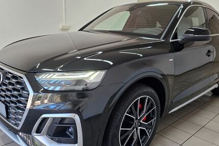 Audi Q5 179.000 km 33.990 € Chemnitz 09114