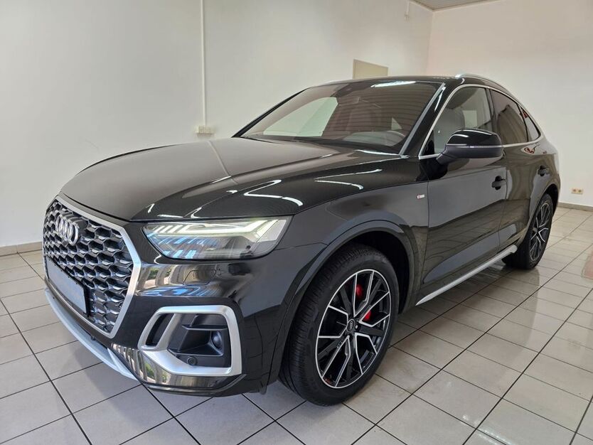 Audi Q5 179.000 km 33.990 € Chemnitz 09114