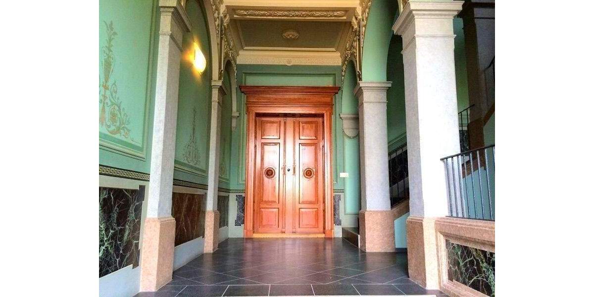 Gewerbeobjekt Chemnitz Zentrum - 5 Zimmer, 150 m&sup2;, 1.035&euro; | Angebot:25682355