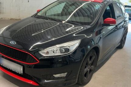 Ford Focus 122.926 km 8.490 &euro; Limbach-Oberfrohna 09212