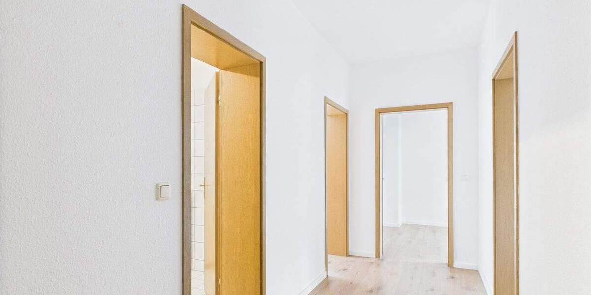 VERKAUF: Solides Investment mit Potential zur Wertsteigerung! 2 zimmer