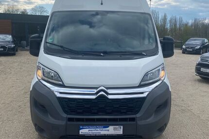 Citroen Jumper 159.705 km 6.590 &euro; Chemnitz 09114