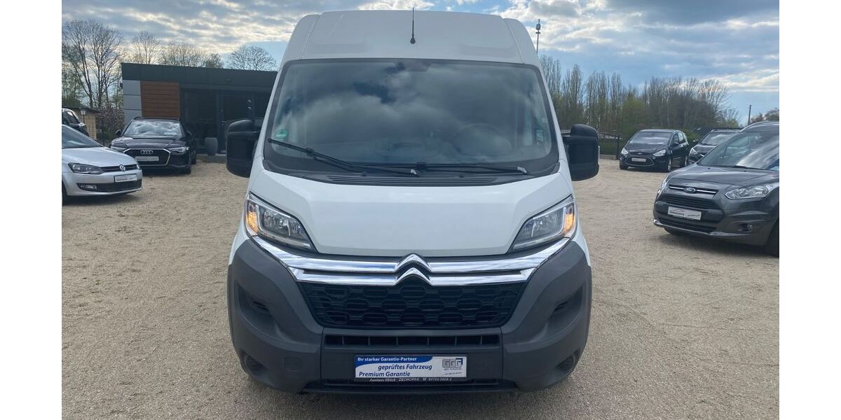 Citroen Jumper 159.705 km 6.590 &euro; Chemnitz 09114