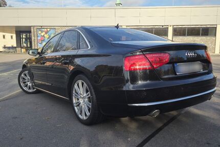 Audi A8 250.000 km 19.000 € Stollberg 09366