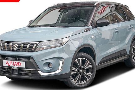 Suzuki Vitara 33.429 km 21.950 € Chemnitz 09113