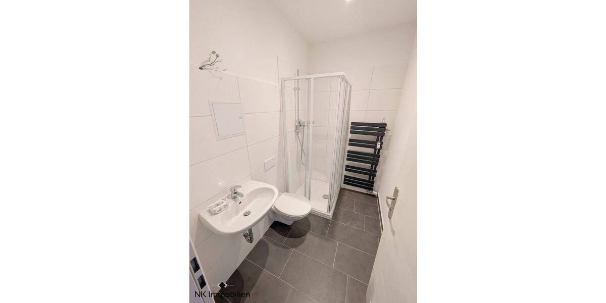 Etagenwohnung Burgstädt Burkersdorf - 2 Zimmer, 48 m&sup2;, 410&euro; | Angebot:26797180