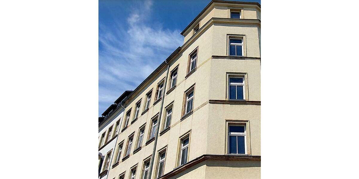 Erdgeschoßwohnung Chemnitz Hilbersdorf - 3 Zimmer, 54 m&sup2;, 381&euro; | Angebot:25432935