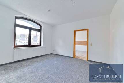 Wohnung Thum - 4 Zimmer, 77 m&sup2;, 449&euro; | Angebot:23411231