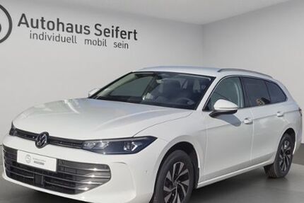 VW Passat 13.650 km 38.790 &euro; Annaberg-Buchholz 09456