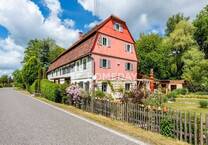 Ländliche Eleganz & Fachwerk-Unikat auf 5.933?m² - Gartenidylle, Waldstück & Wohnstil pur