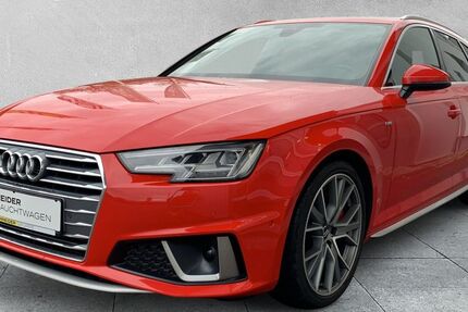 Audi A4 86.767 km 28.890 &euro; Chemnitz 09131