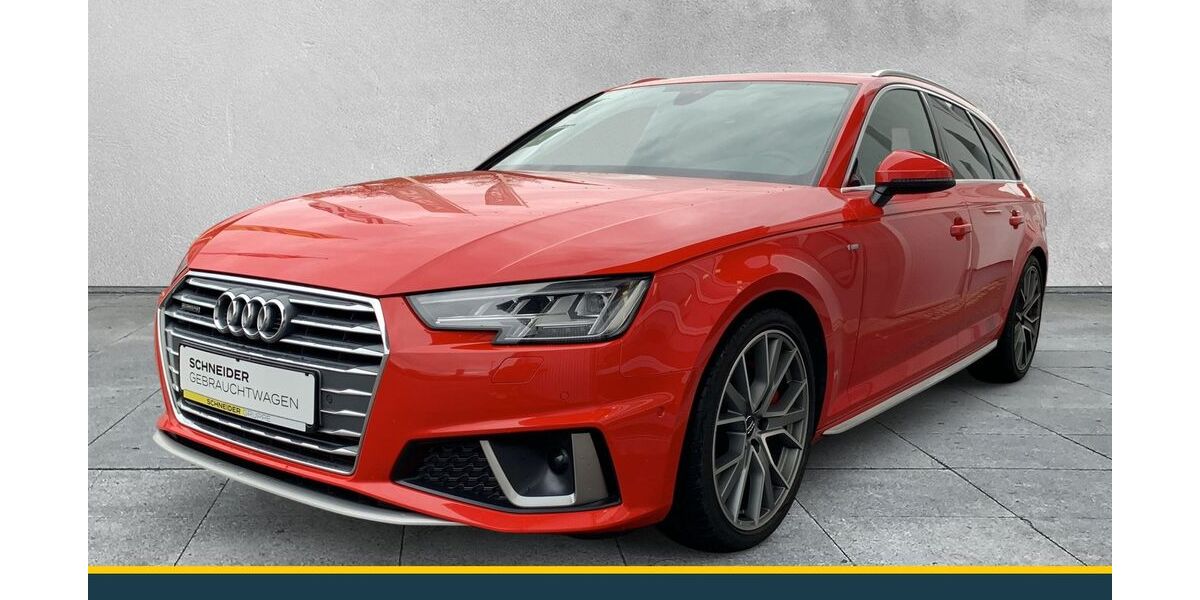 Audi A4 86.767 km 30.890 &euro; Chemnitz 09131