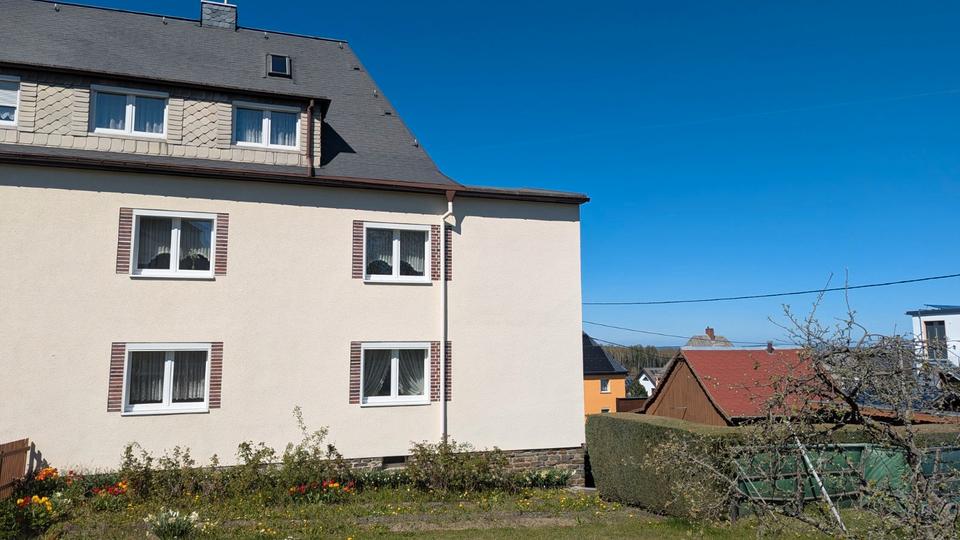 Doppelhaushälfte Zschopau - 12 Zimmer, 171 m&sup2;, 173.000&euro; | Angebot:26348312