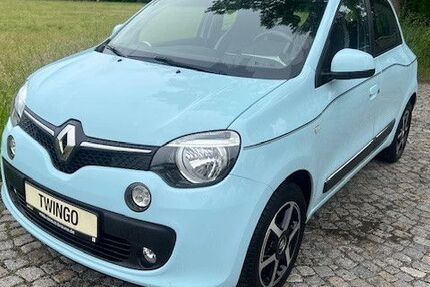 Renault Twingo 68.000 km 8.800 &euro; Gersdorf 09355