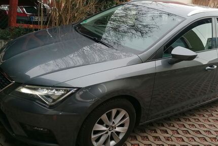 Seat Leon 113.750 km 13.100 € hohenstein-ernstthal 09337