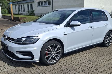 VW Golf 75.920 km 16.400 &euro; Drebach 09430