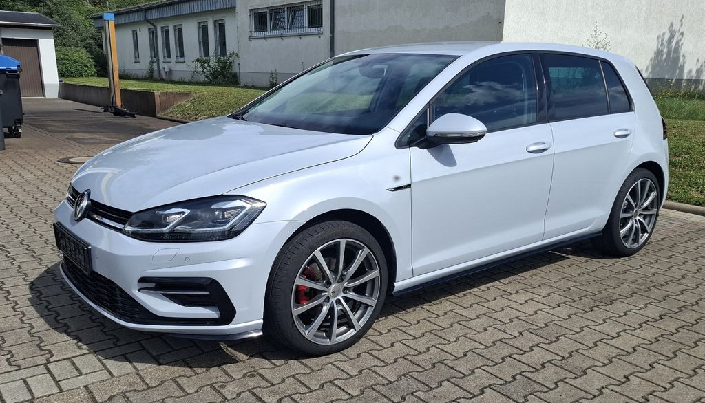 VW Golf 75.920 km 16.400 &euro; Drebach 09430