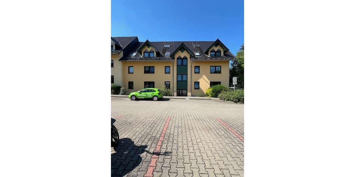 Etagenwohnung Chemnitz Röhrsdorf - 3 Zimmer, 87 m&sup2;, 115.000&euro; | Angebot:27054137