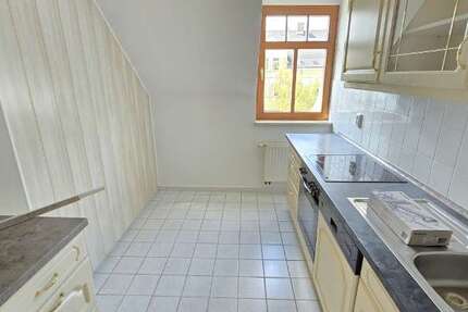Wohnung Chemnitz Hilbersdorf - 2 Zimmer, 57 m&sup2;, 42.000&euro; | Angebot:26800632