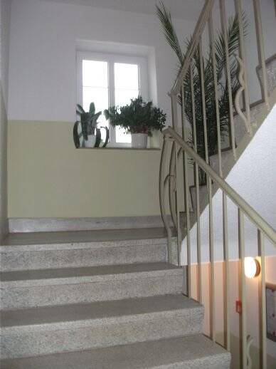Etagenwohnung Chemnitz Lutherviertel - 3 Zimmer, 58 m&sup2;, 370&euro; | Angebot:26570018