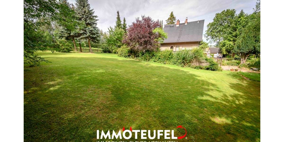 Grundstück Chemnitz Stelzendorf - 140.000&euro; | Angebot:25729875