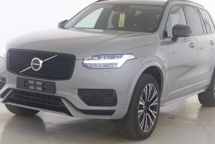 Volvo XC90 23.800 km 58.880 € Zwickau 08060